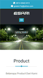 Mobile Screenshot of eskri.net